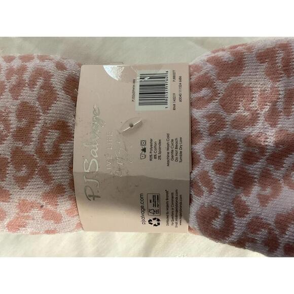 PJ Salvage Live Life Cozy socks 6 Pairs no show sz 4-10 - Picture 6 of 8